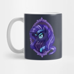 Nightmare Rarity Mug